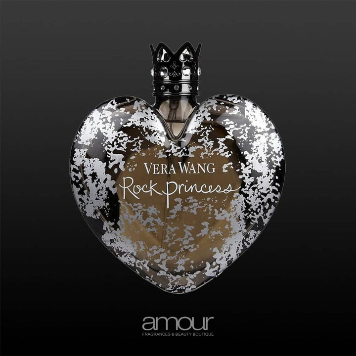 Rock Princess by Vera Wang EDT