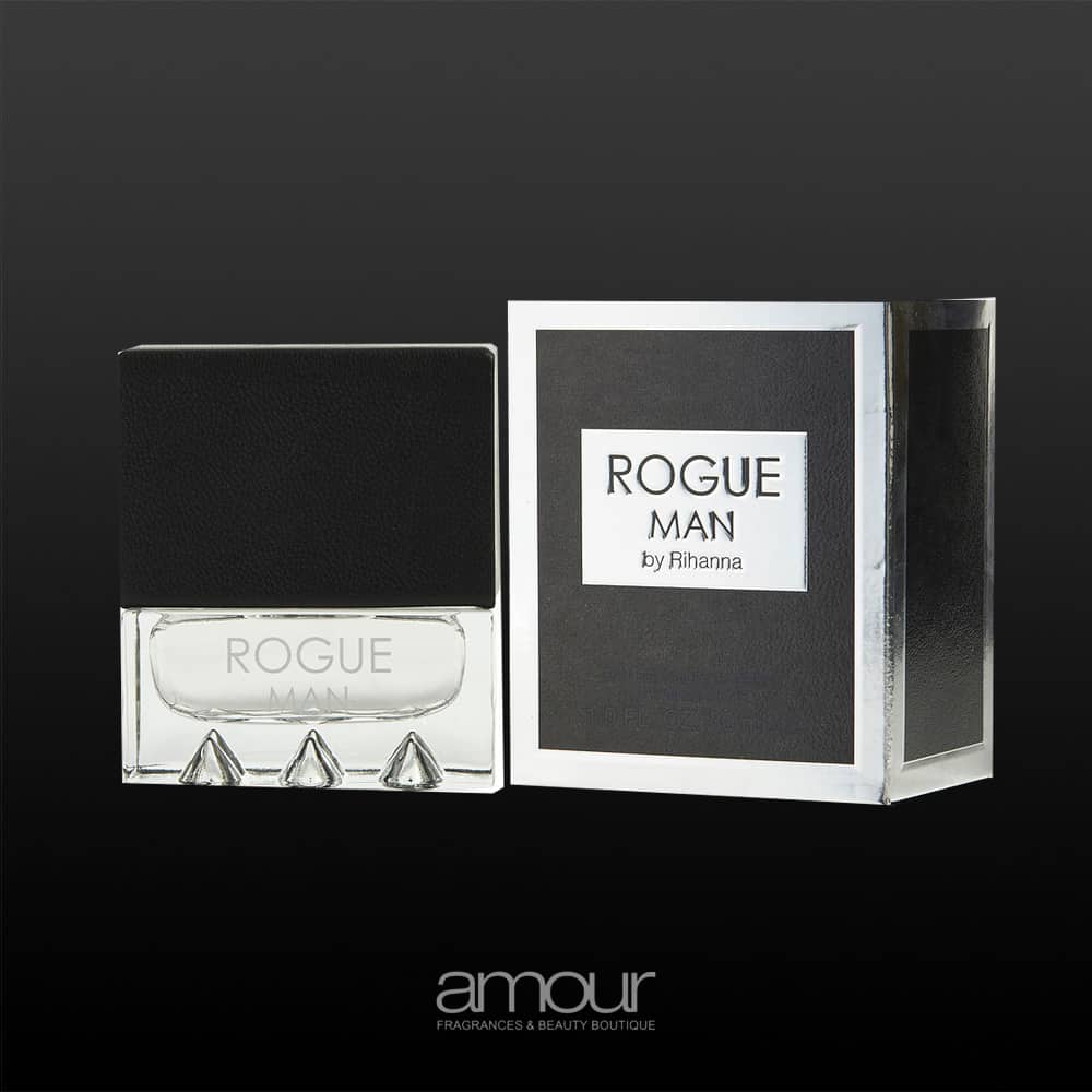 Rogue Man by Rihanna EDT