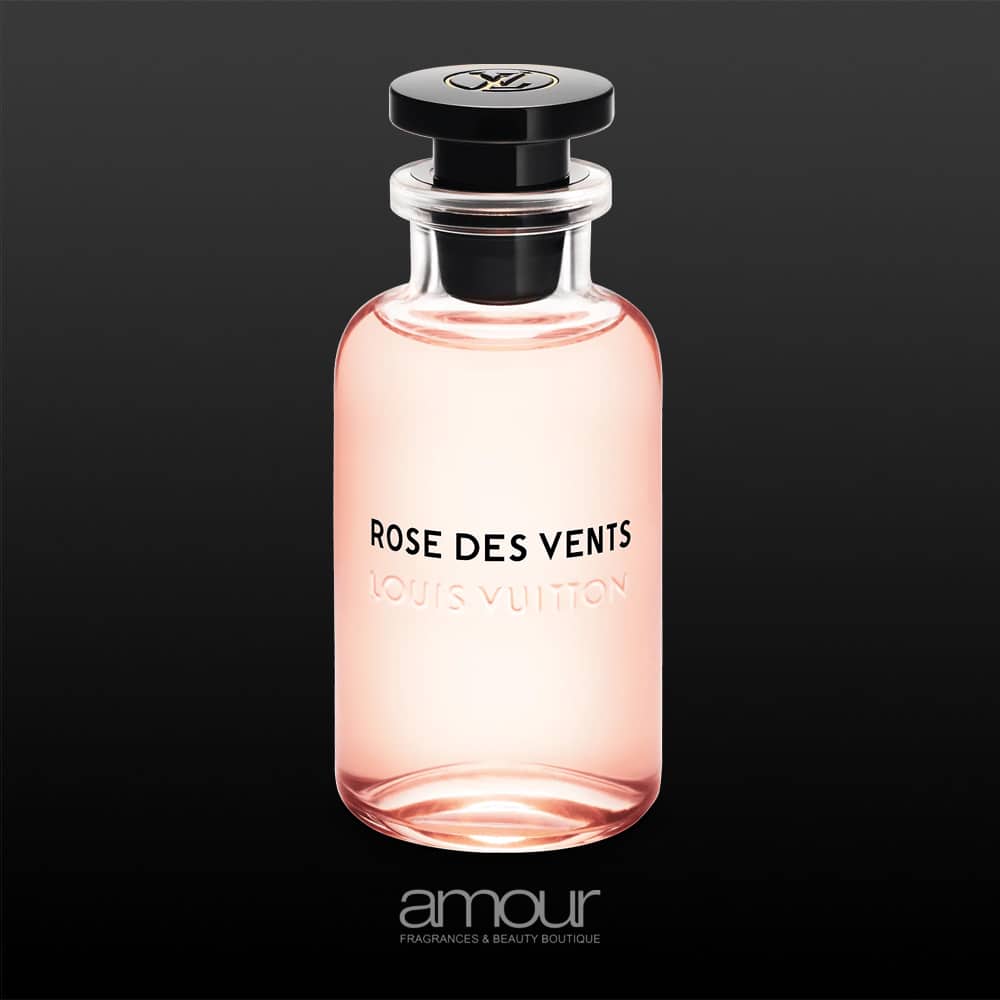 Rose Des Vents by Louis Vuiton EDP