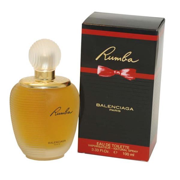 Rumba by Balenciaga  EDT for Women