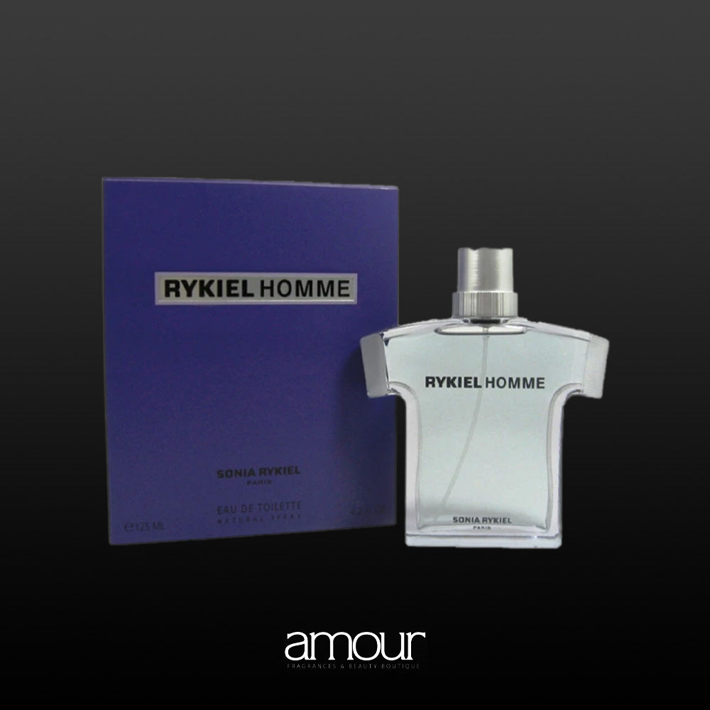 Rykiel Homme EDT by Sonia Rykiel