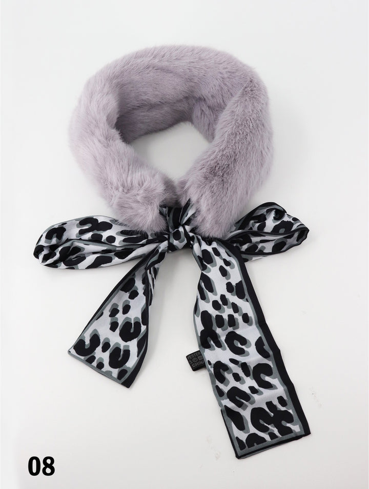 Cherie Bliss Fur Scarf SF1561