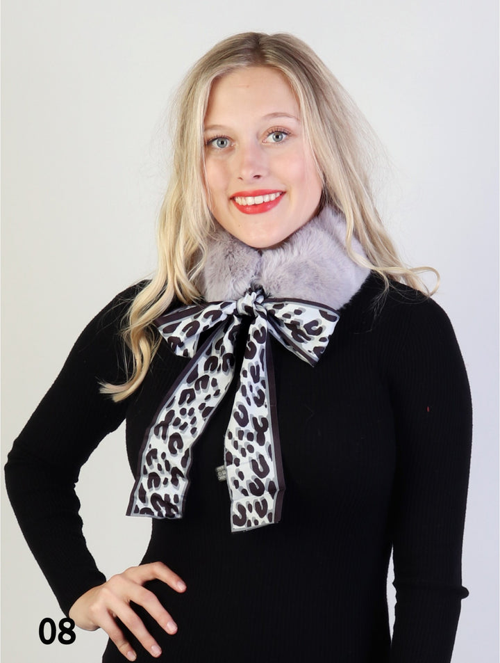 Cherie Bliss Fur Scarf SF1561