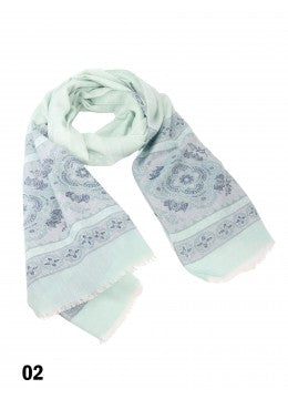 Cherie Bliss Scarf SF1593-02