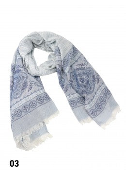 Cherie Bliss Scarf SF1593-03