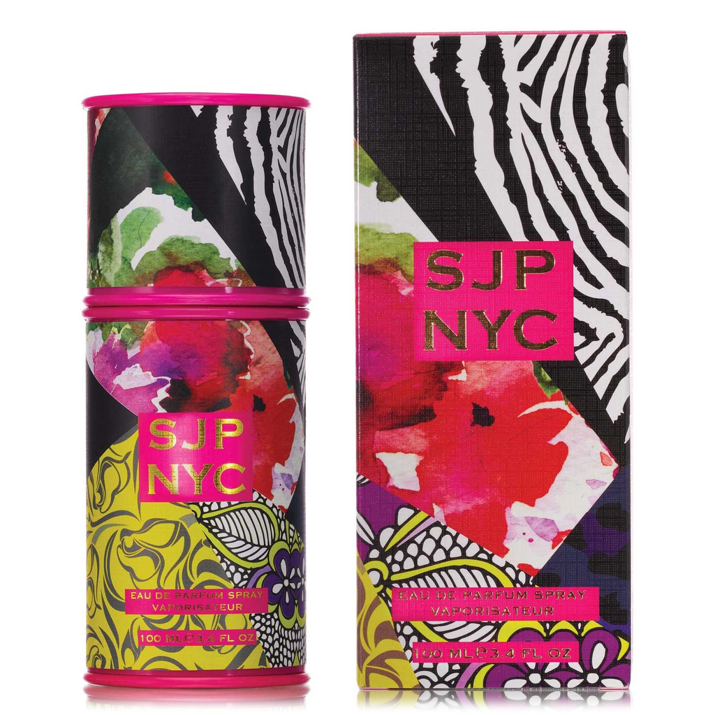 NYC by Sarah Jessica Parker EDP for Women