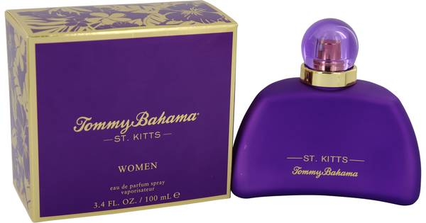 Tommy Bahama ST.Kitts EDP