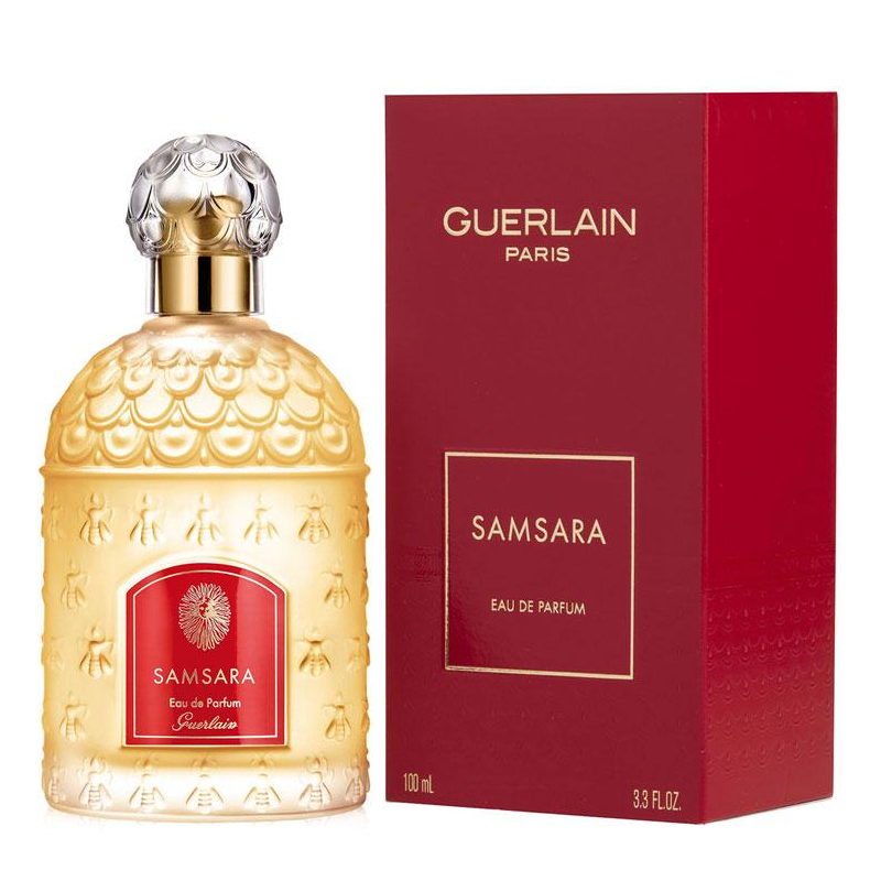 Guerlain Samsara EDP