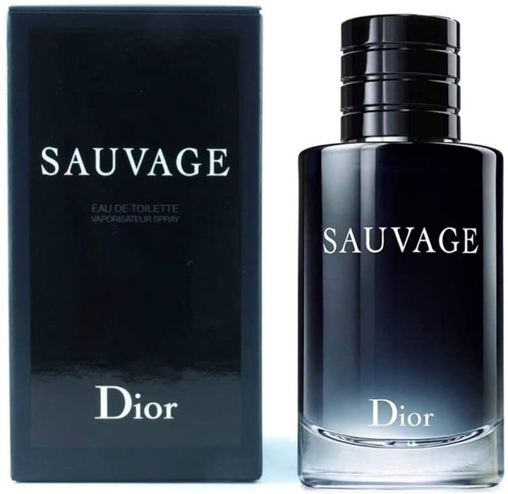 Dior Sauvage by Dior EDT