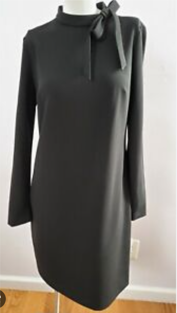 Calvin Klein 3439 Dress