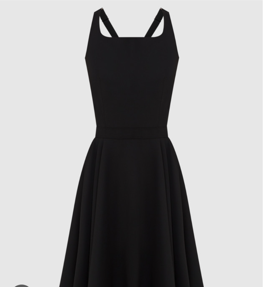 Express 3553 Dress