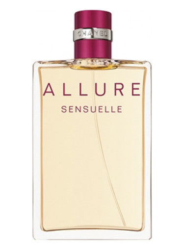 Chanel Allure Sensuelle EDT for Women