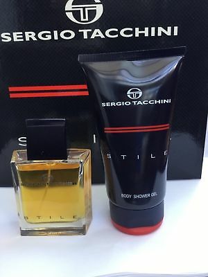 Sergio Tacchini Still 2pcs set for Men