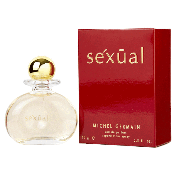 Sexual EDP by Michel Germain