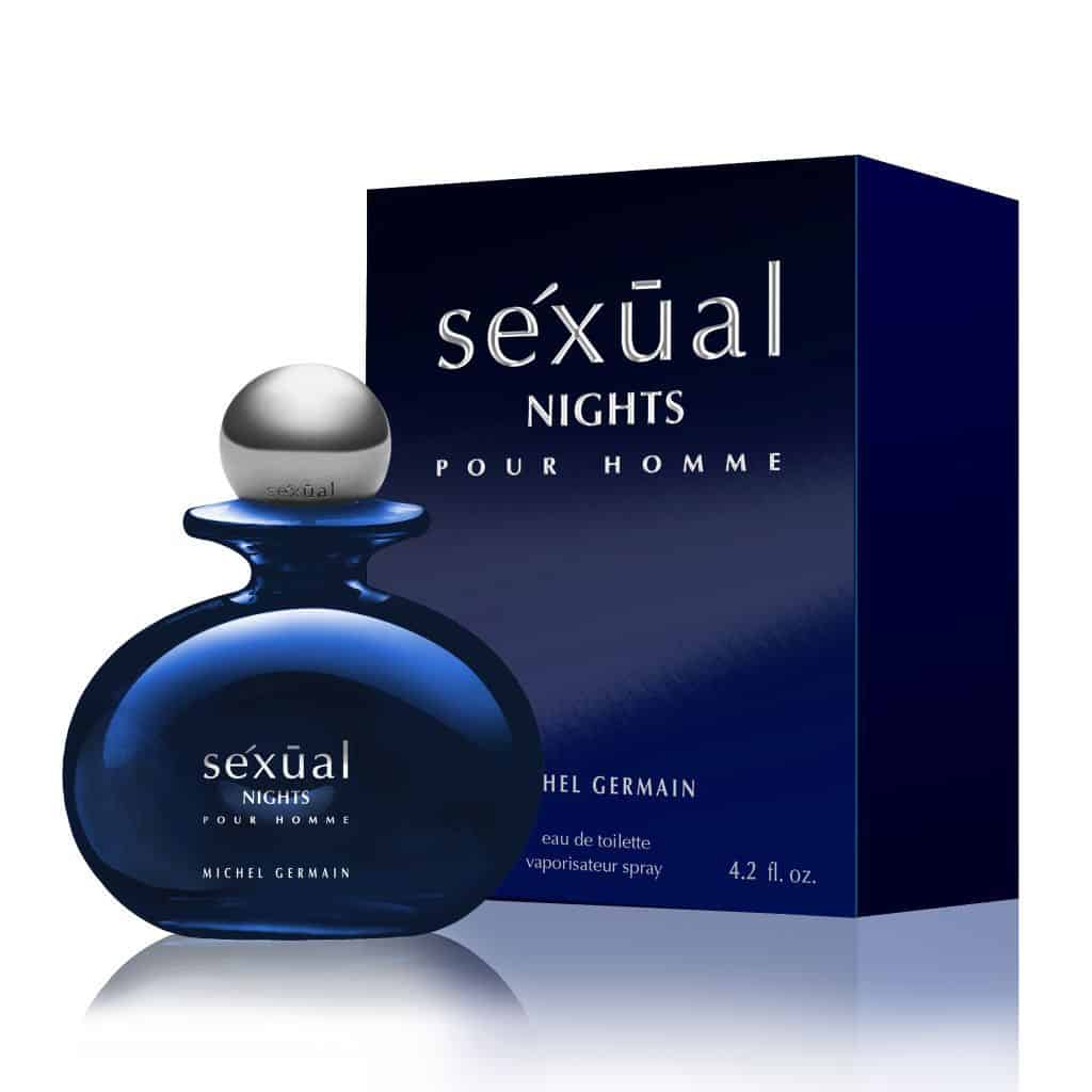 Sexual Nights Pour Homme by Michel Germain EDT