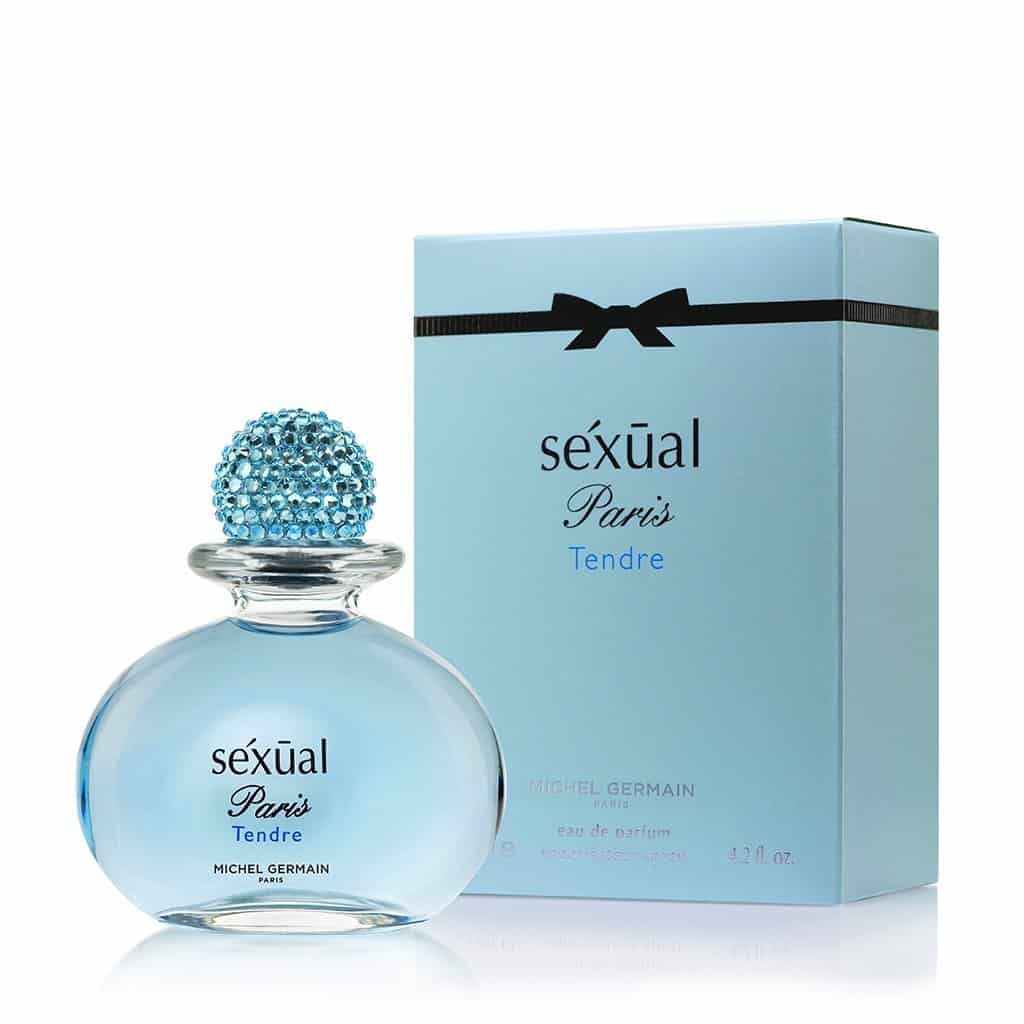 Sexual Paris Tendre by Michel Germain EDP for Women