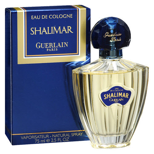 Guerlain Shalimar Eau De Cologne  ( Discontinued )