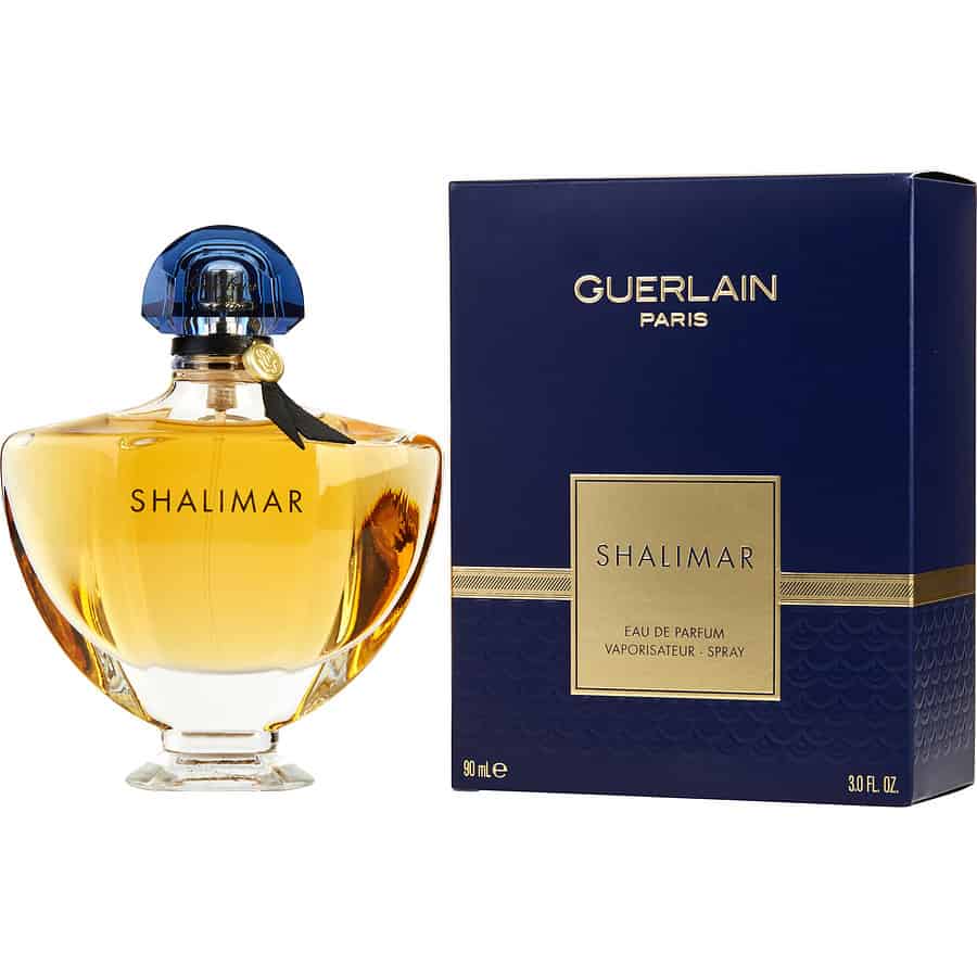 Shalimar EDP Guerlain 50ml