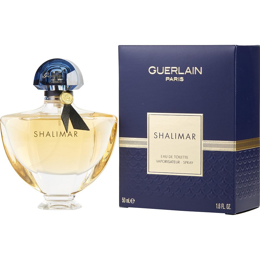 Guerlain Shalimar EDT