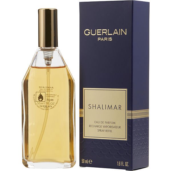 Guerlain Shalimar Refill Spray EDP