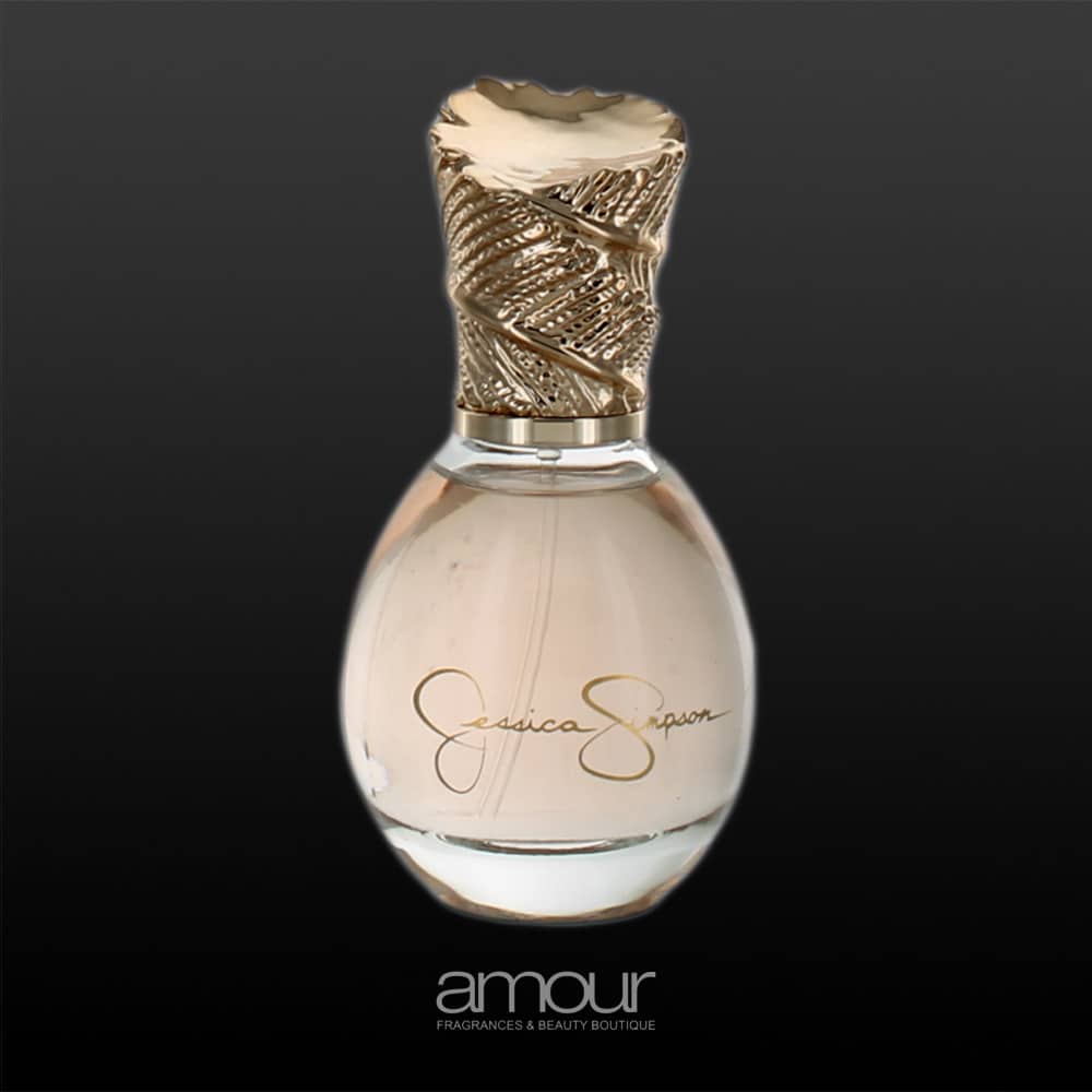 Signature by Jessica Simpson EDP