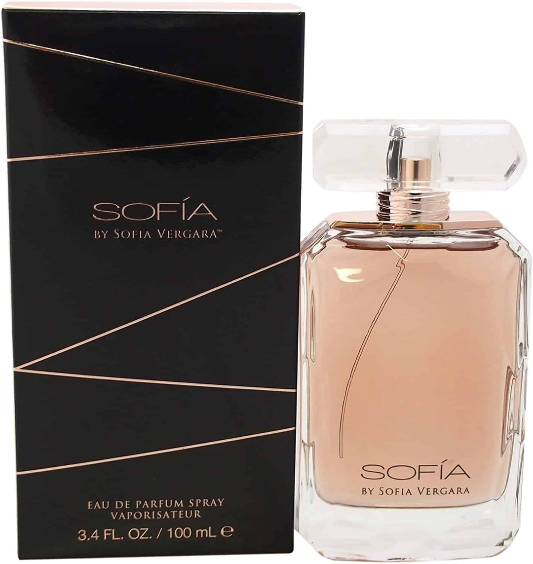 Sofia by Sofia Vergara EDP for Women