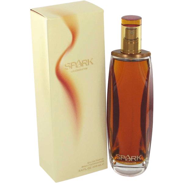 Spark by Liz Claiborne EDP for Women