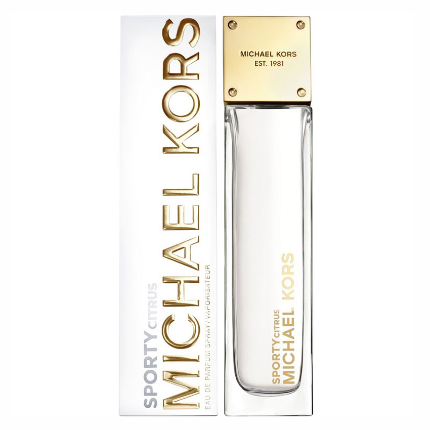 Michael Kors Sporty Citrus EDP