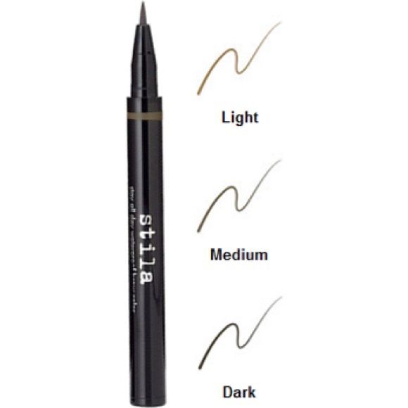 Stila Stay All Day Waterproof Brow Color