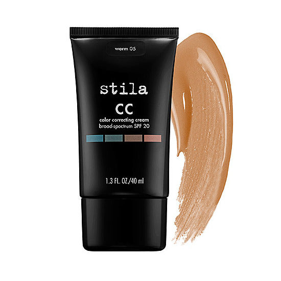 Stila CC Color Correcting Cream