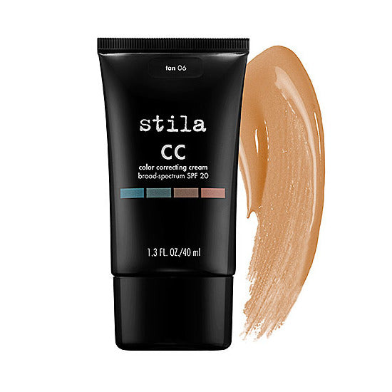 Stila CC Color Correcting Cream
