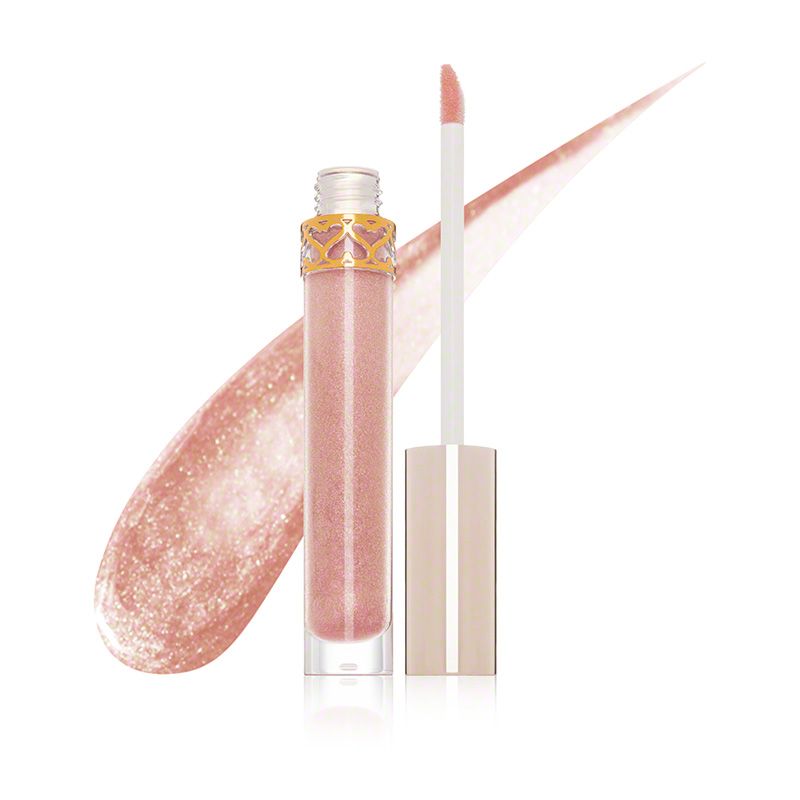 Stila Magnificent Metals Lip Gloss