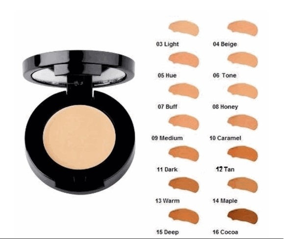 Stila Stay All Day Concealer