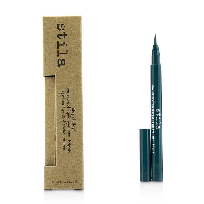 Stila Stay All Day Waterproof Liquid Eyeliner