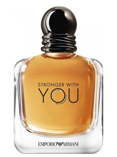 Stronger With You by Giorgio Armani EDT