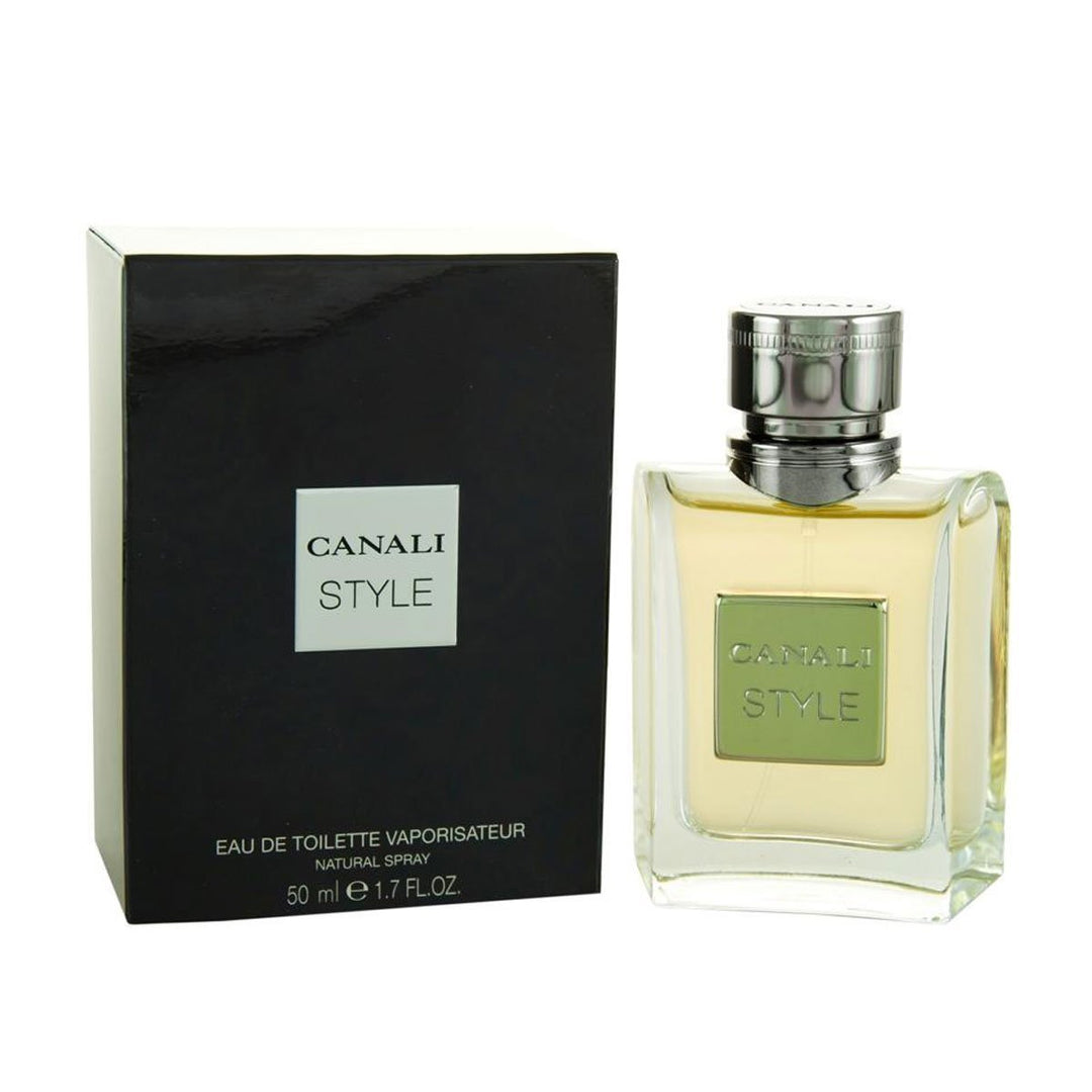 Canali Style Canali EDT