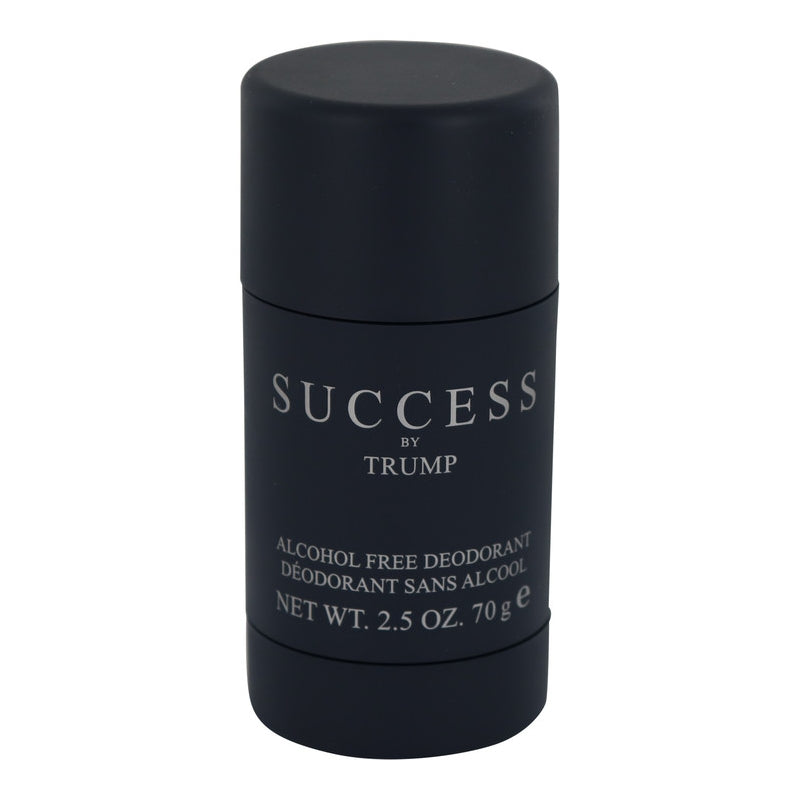 Success by Trump Alcohol Free Deodorant 70g