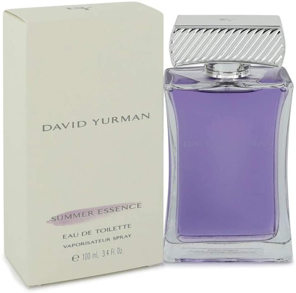 Summer Essence by David Yurman EDT for Women