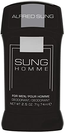 Sung Homme by Alfred Sung Deodorant Stick