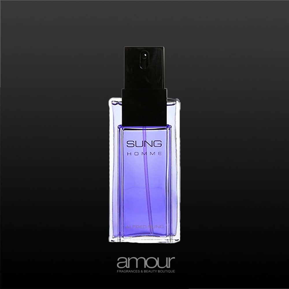 Sung Homme by Alfred Sung EDT