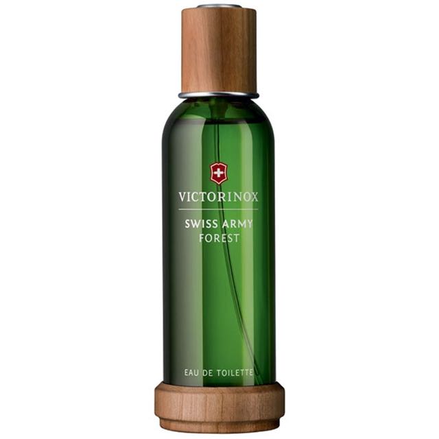 Swiss Army Forest by Victorinox Swiss Army EDT