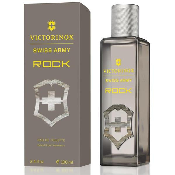 Victorinox Swiss Army Rock EDT