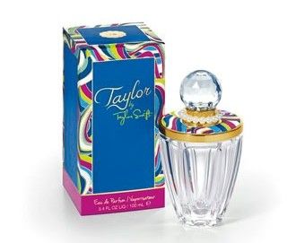 Taylor by Taylor Swift EDP for Women (DISCONTINUED)