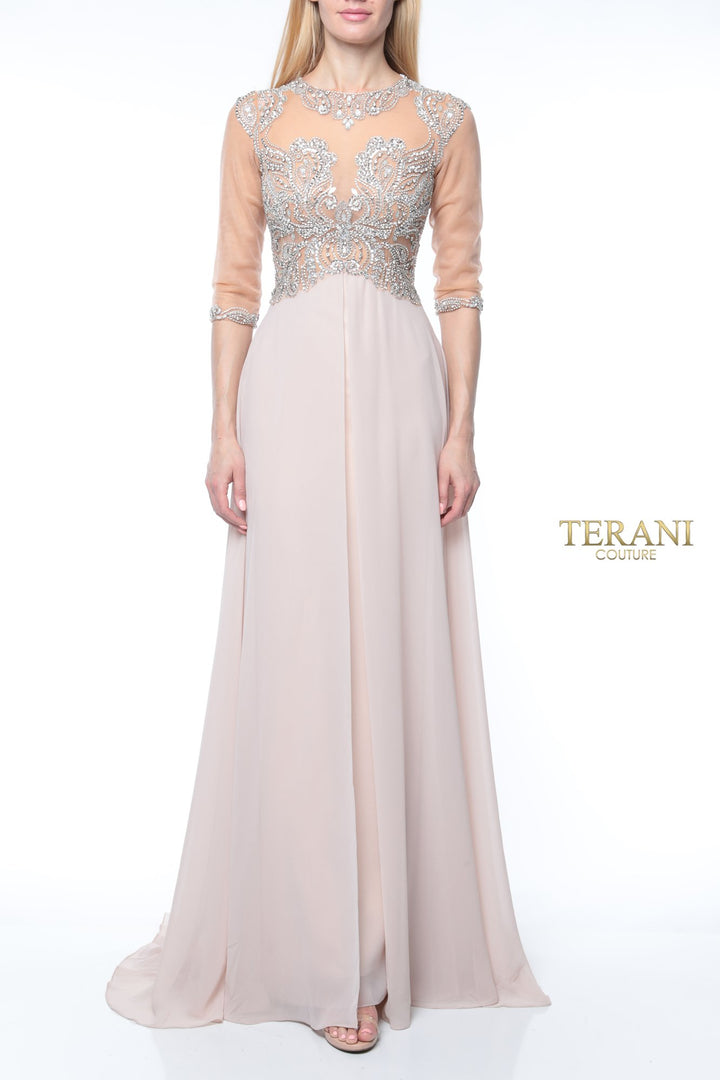 Terani Dress - 1911M9670