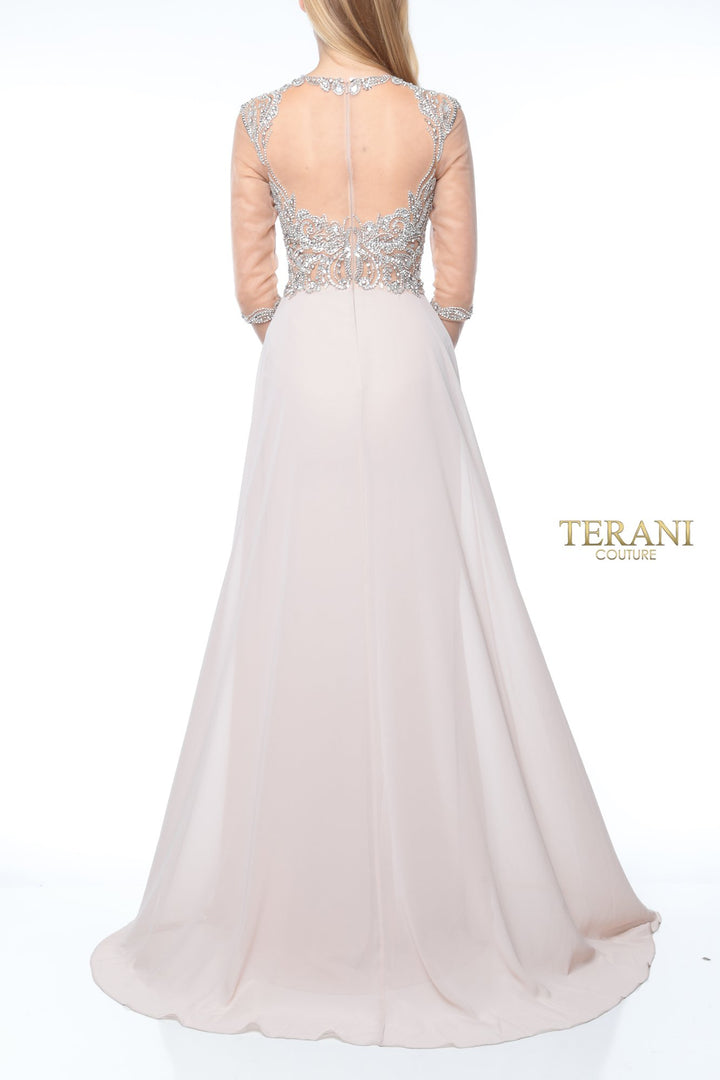 Terani Dress - 1911M9670