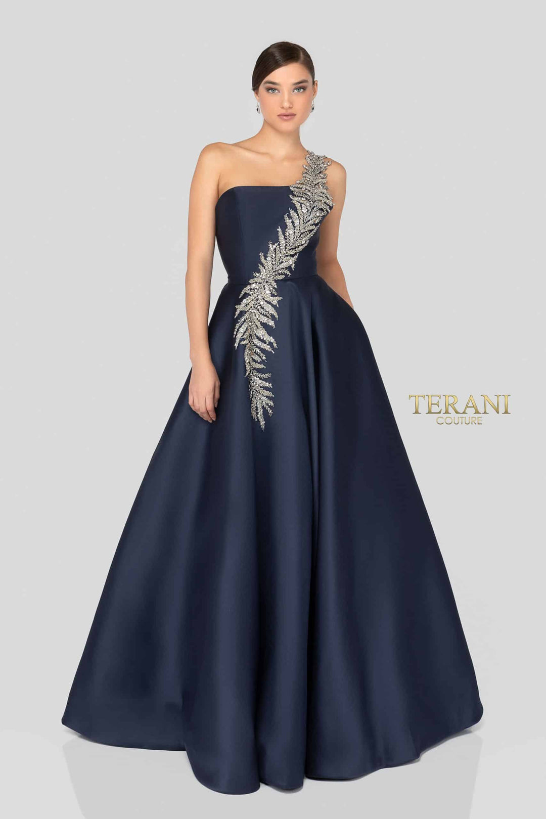 Terani 1912E9202 Gown