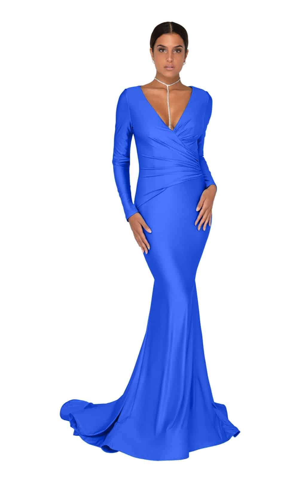 Terani 1912P8281 Gown