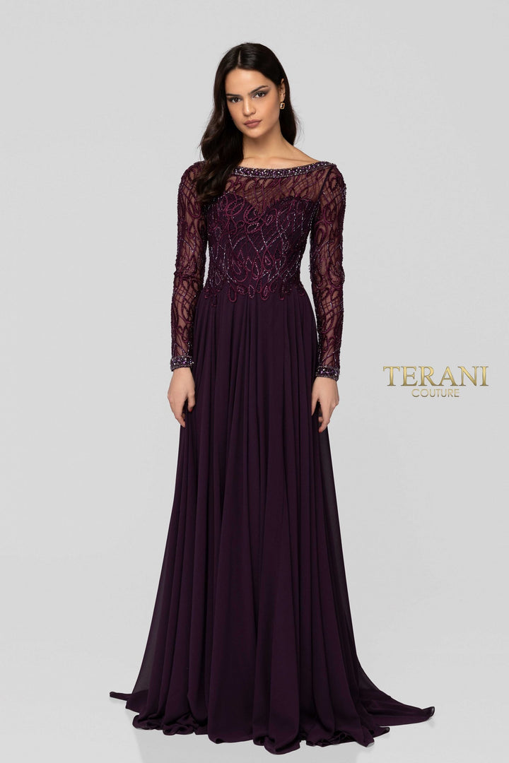 Terani Dress - 1913M9419