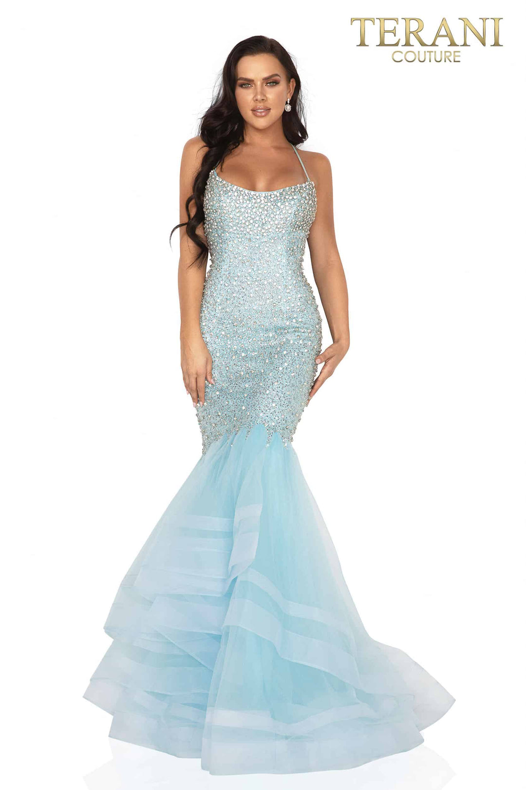 Terani 2011P1143 Gown