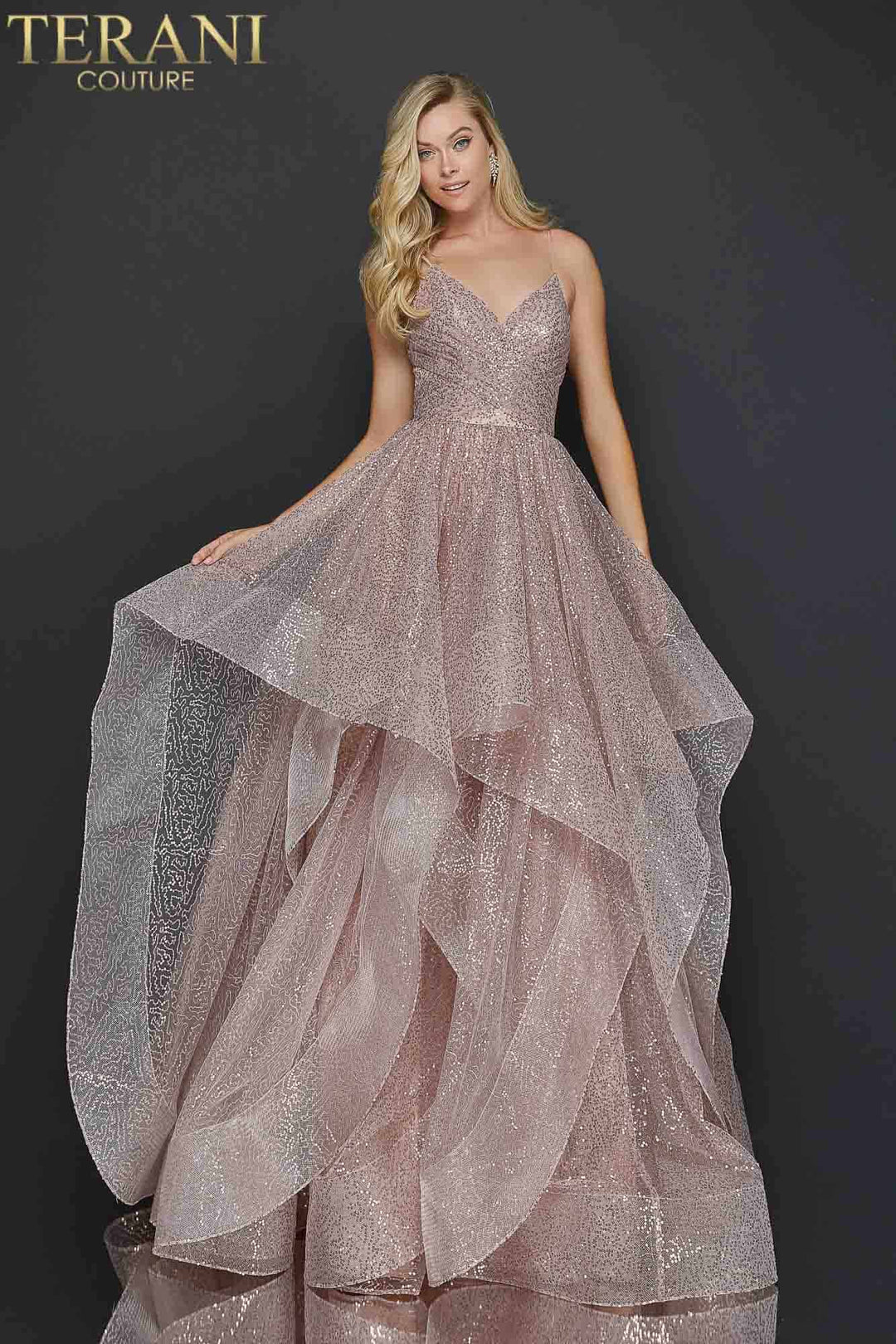 Teranie 2011P1214 Gown